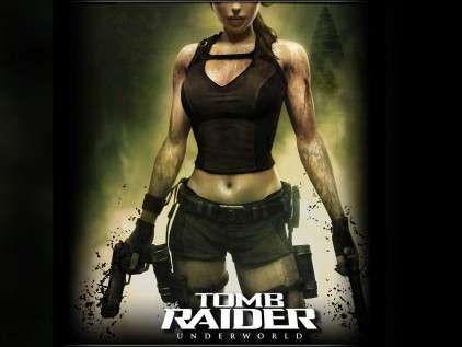 Tomb Raider (2013) - И Ленин такой молодой.....Впечатления от Tomb Raider 2013 Tomb Raider (2013) - И Ленин такой молодой.....Впечатления от Tomb Raider 2013